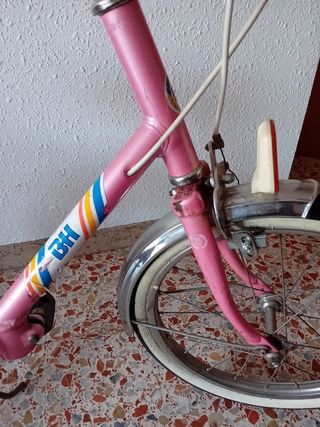 Bicicleta BH