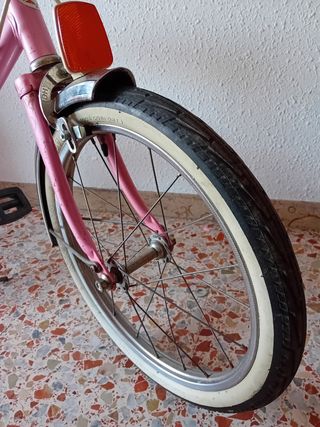 Bicicleta BH