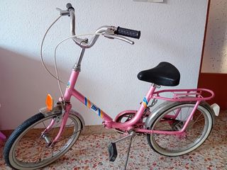 Bicicleta BH