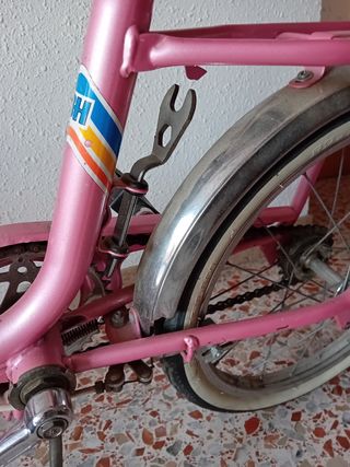 Bicicleta BH