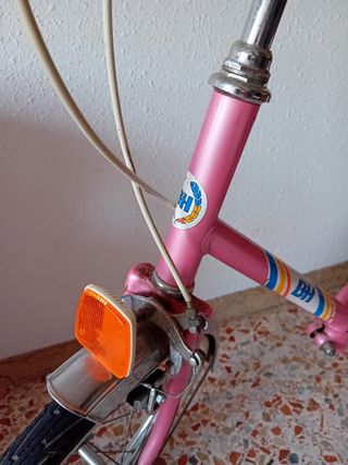 Bicicleta BH