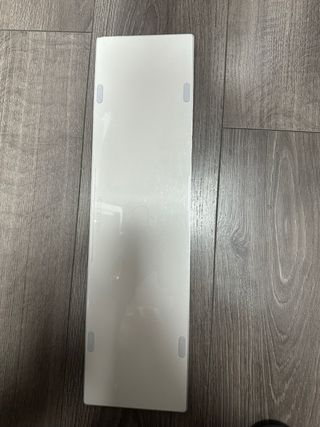 Apple Magic Keyboard Teclado numérico#1JKR4AQ
