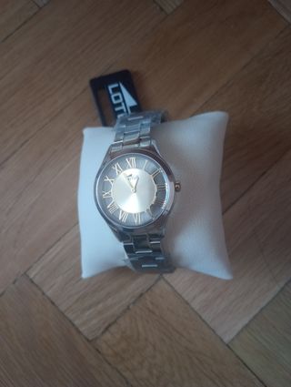 Reloj pulsera mujer Lotus