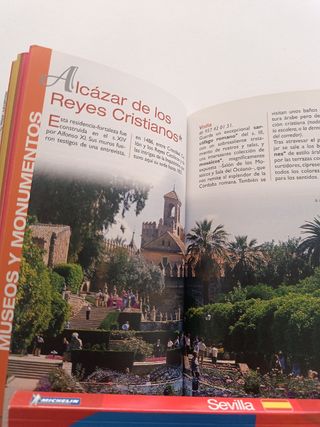 CORDOBA, MINI GUIA [Spanish]