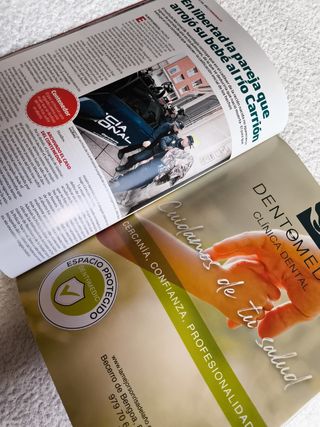 PALENCIA 4 ANUARIOS PRENSA DIARIO PALENTINO