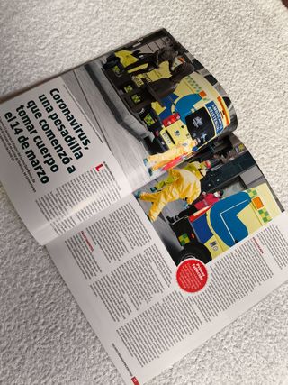 PALENCIA 4 ANUARIOS PRENSA DIARIO PALENTINO