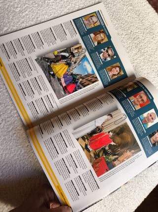 PALENCIA 4 ANUARIOS PRENSA DIARIO PALENTINO