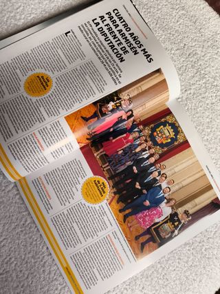 PALENCIA 4 ANUARIOS PRENSA DIARIO PALENTINO