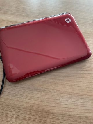 Netbook hp mini