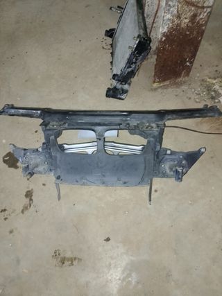 Despiece BMW E46 Compact