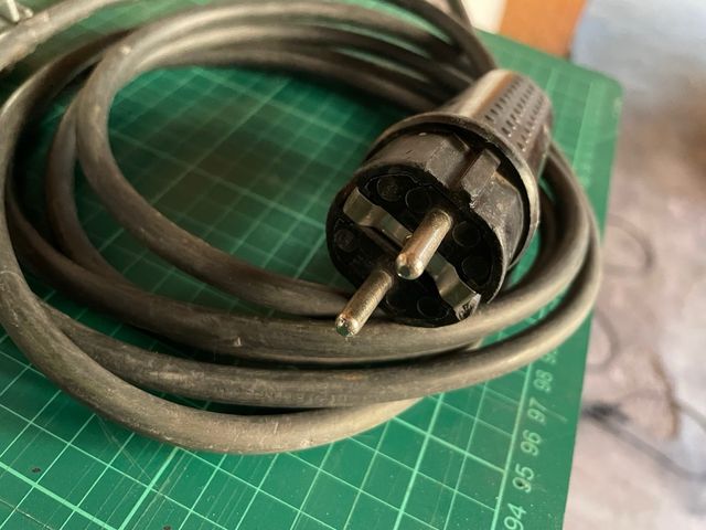 Lijadora Virutex LRE46L