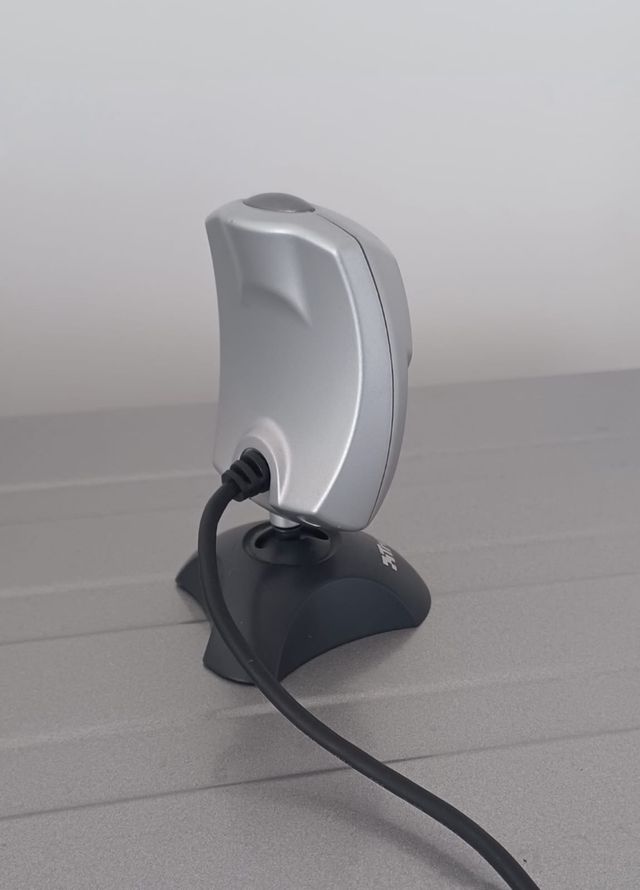 Trust SpaceCam 100 Videocamera WebCam PC