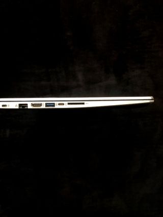Portátil Acer Aspire A515-52