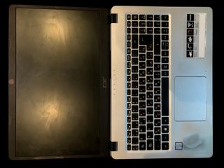 Portátil Acer Aspire A515-52