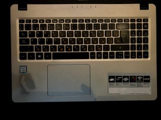 Portátil Acer Aspire A515-52