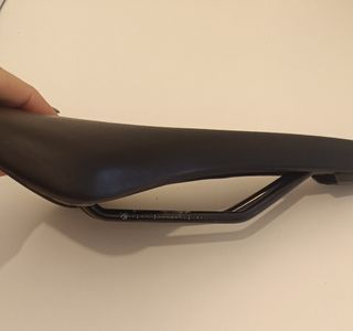 Sillín Trek Bontrager Arvada COMP