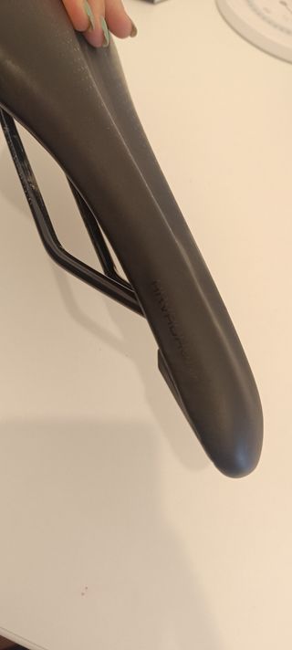 Sillín Trek Bontrager Arvada COMP
