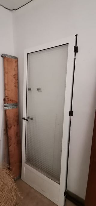 Puerta cocina sn remarcó solo hoja