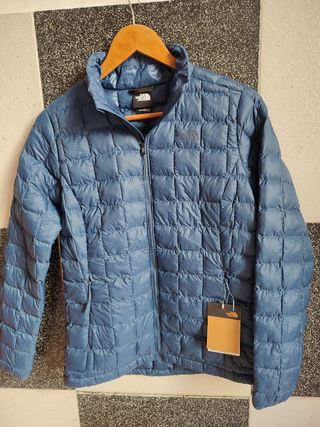 Plumas The North Face nuevo mujer 