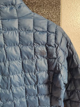 Plumas The North Face nuevo mujer 