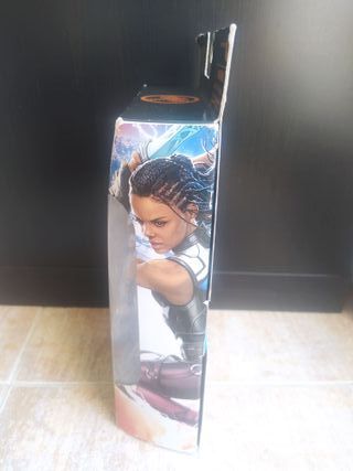 King Valkyrie Marvel Legends Thor Love ant Thunder
