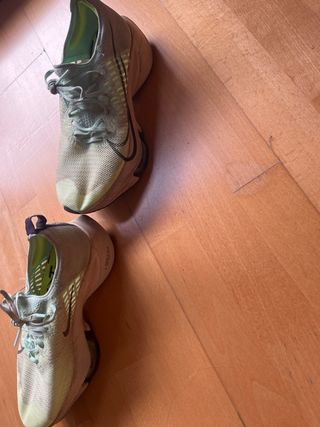Zapatillas nike tempo 40