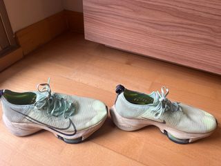 Zapatillas nike tempo 40