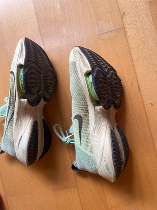 Zapatillas nike tempo 40
