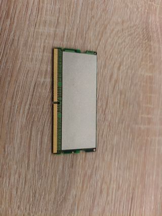 Memoria RAM 8Gb ddr5 5600Mhz SODIMM
NUEVA