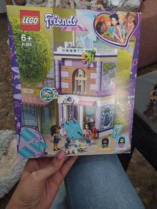 Lego Friends