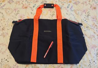 Bolsa Biotherm