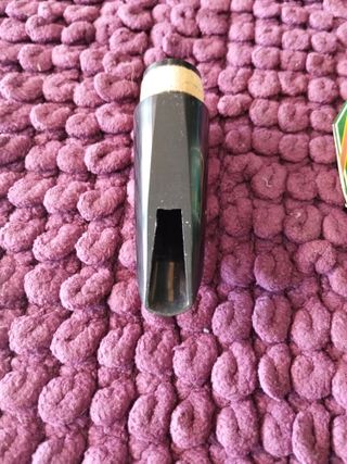 (Nueva) Boquilla Clarinete J. Michael (MCL702M)