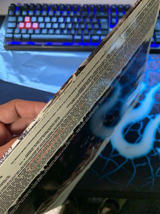 Vinilo Lil Bow Wow Beware of Dog