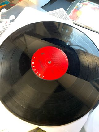 Vinilo Lil Bow Wow Beware of Dog