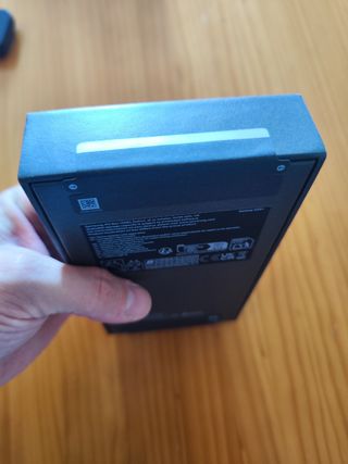 Samsung galaxy s25plus con garantía