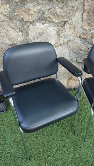 Sillas oficina