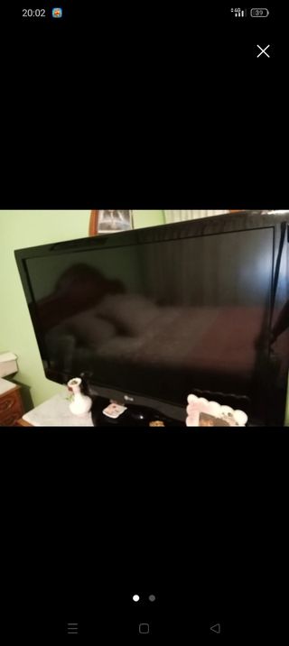 TV LG