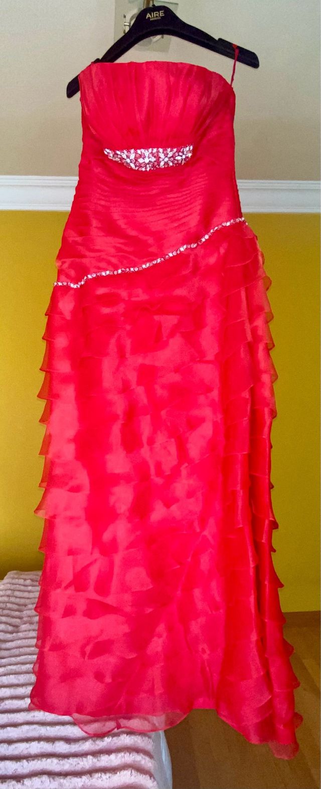 Vestido Aire Barcelona