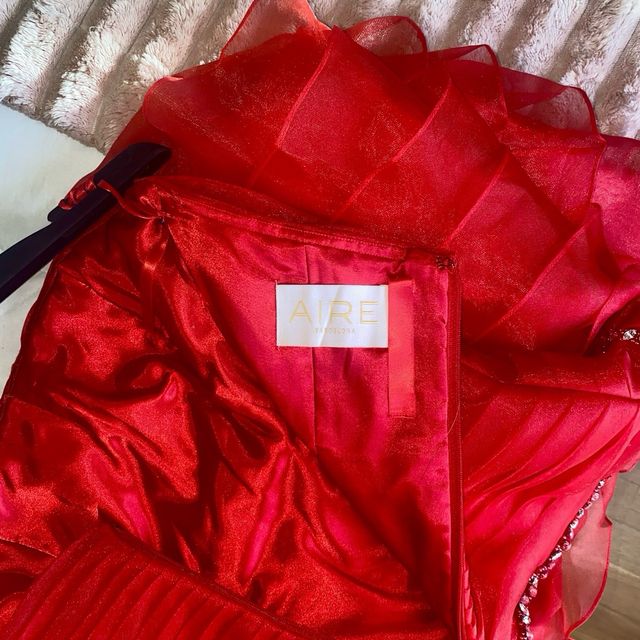 Vestido Aire Barcelona