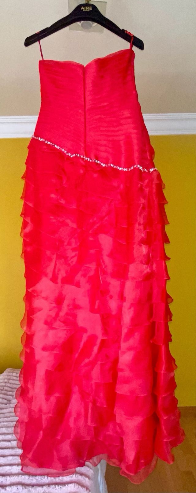 Vestido Aire Barcelona