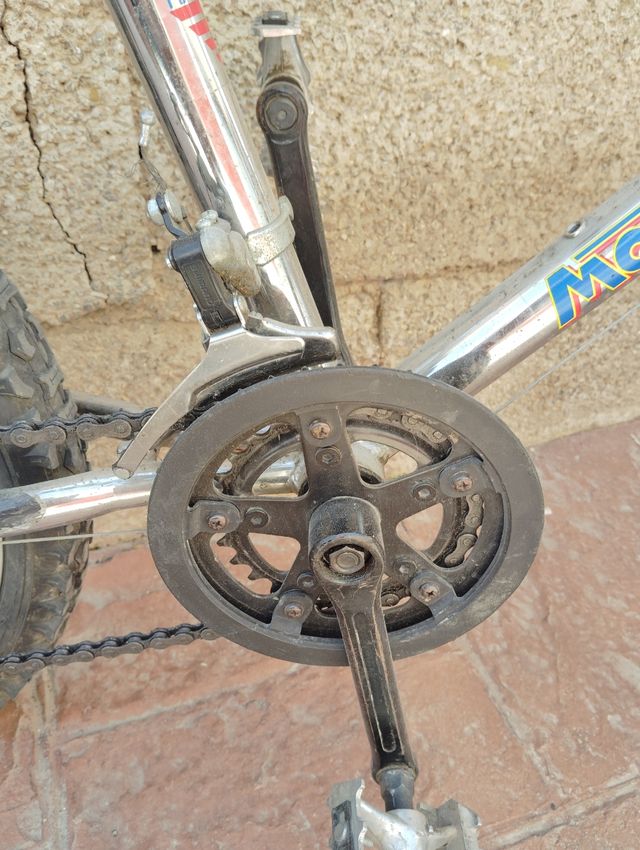 Bicicleta pequeña Polty Mount Gambier