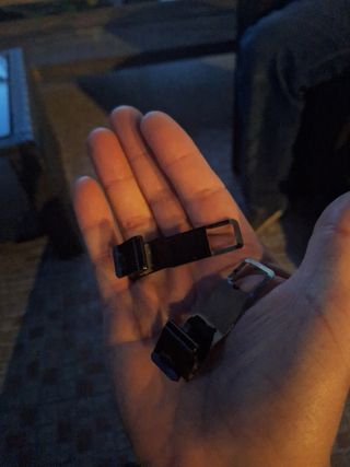 Deflector Capó Toyota RAV4 2019/2025