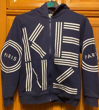 Chandal niño Kenzo