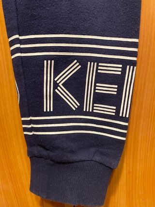 Chandal niño Kenzo