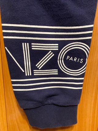 Chandal niño Kenzo