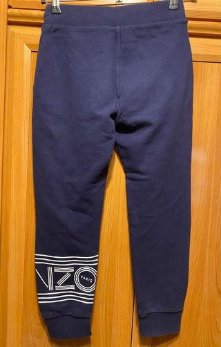 Chandal niño Kenzo