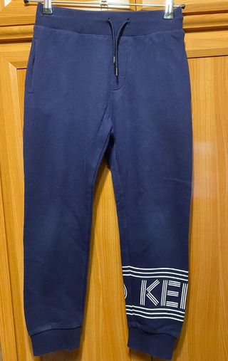 Chandal niño Kenzo