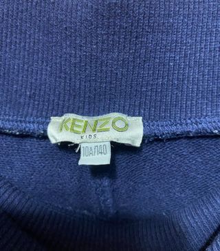 Chandal niño Kenzo