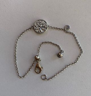 Pulsera Pandora árbol de la vida