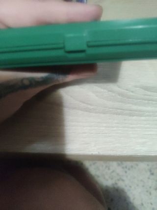Game & Watch Zelda
